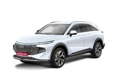 Haval F7, 2024 год, 2 820 510 рублей, 1 фотография