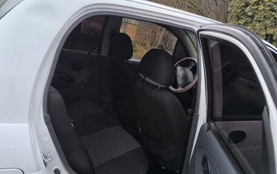 Daewoo Matiz I, 2012 год, 410 000 рублей, 1 фотография