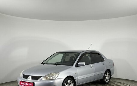 Mitsubishi Lancer IX, 2006 год, 595 000 рублей, 1 фотография