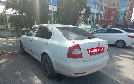 Skoda Octavia, 2012 год, 1 050 000 рублей, 11 фотография