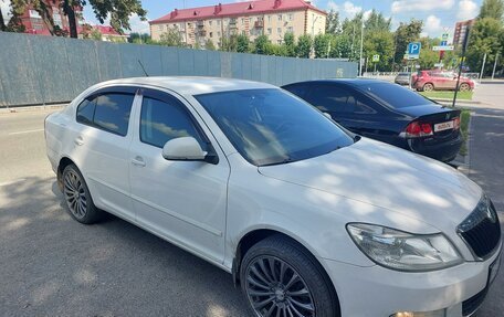 Skoda Octavia, 2012 год, 1 050 000 рублей, 18 фотография