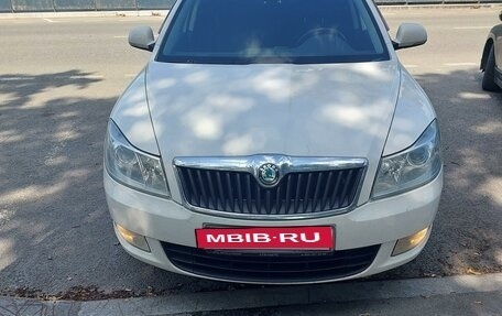 Skoda Octavia, 2012 год, 1 050 000 рублей, 20 фотография