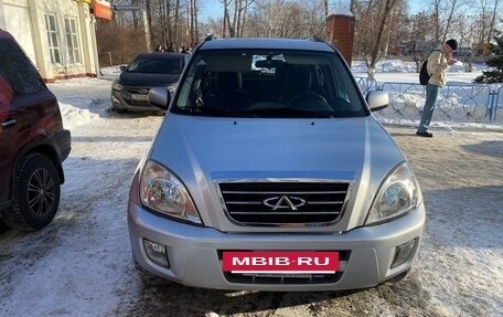 Chery Tiggo (T11), 2011 год, 685 000 рублей, 2 фотография