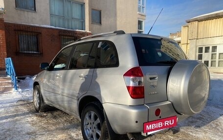 Chery Tiggo (T11), 2011 год, 685 000 рублей, 6 фотография