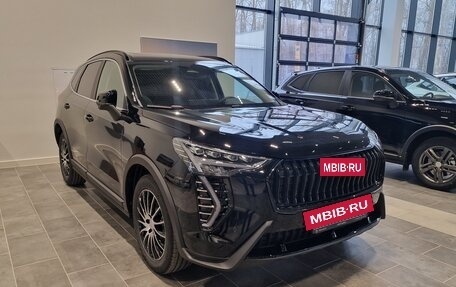 Haval Jolion, 2024 год, 2 820 510 рублей, 4 фотография