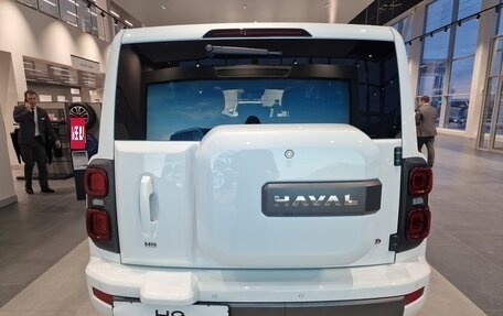 Haval H9, 2024 год, 4 751 010 рублей, 6 фотография