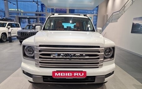 Haval H9, 2024 год, 4 751 010 рублей, 8 фотография