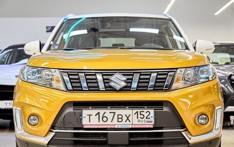 Suzuki Vitara II рестайлинг, 2021 год, 2 800 000 рублей, 2 фотография