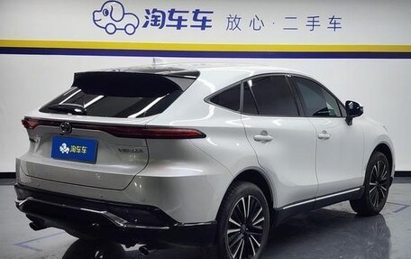 Toyota Venza, 2022 год, 3 270 000 рублей, 4 фотография