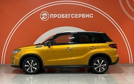 Suzuki Vitara II рестайлинг, 2018 год, 2 159 000 рублей, 8 фотография