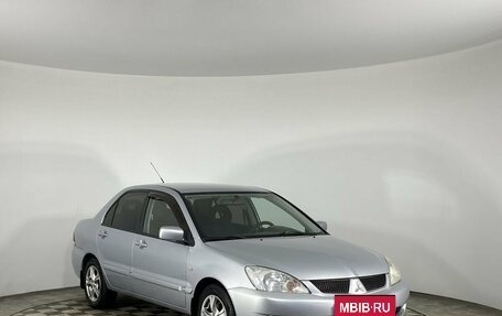 Mitsubishi Lancer IX, 2006 год, 595 000 рублей, 2 фотография