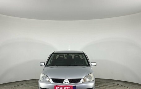 Mitsubishi Lancer IX, 2006 год, 595 000 рублей, 3 фотография