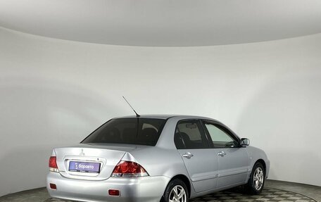 Mitsubishi Lancer IX, 2006 год, 595 000 рублей, 5 фотография