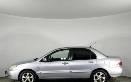 Mitsubishi Lancer IX, 2006 год, 595 000 рублей, 9 фотография