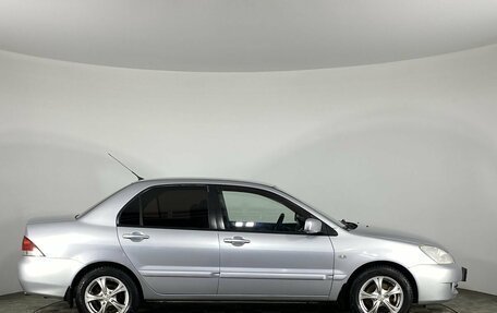 Mitsubishi Lancer IX, 2006 год, 595 000 рублей, 10 фотография