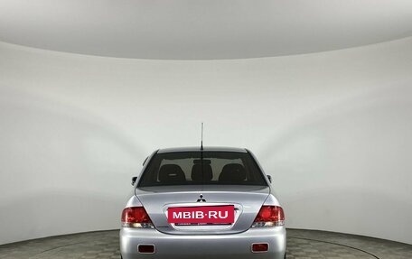 Mitsubishi Lancer IX, 2006 год, 595 000 рублей, 7 фотография