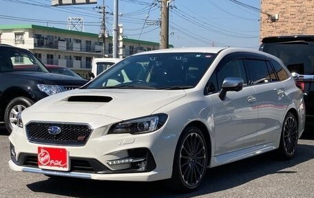 Subaru Levorg I, 2020 год, 1 350 000 рублей, 3 фотография