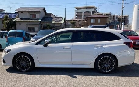 Subaru Levorg I, 2020 год, 1 350 000 рублей, 9 фотография