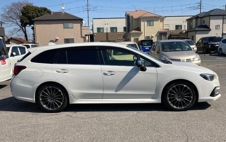 Subaru Levorg I, 2020 год, 1 350 000 рублей, 8 фотография