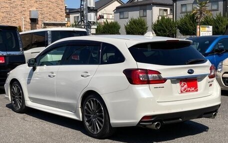 Subaru Levorg I, 2020 год, 1 350 000 рублей, 7 фотография