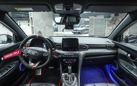 Hyundai Veloster II, 2019 год, 2 500 000 рублей, 11 фотография