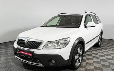 Skoda Octavia, 2012 год, 999 000 рублей, 1 фотография