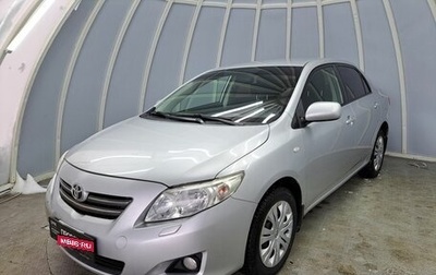 Toyota Corolla, 2008 год, 855 000 рублей, 1 фотография