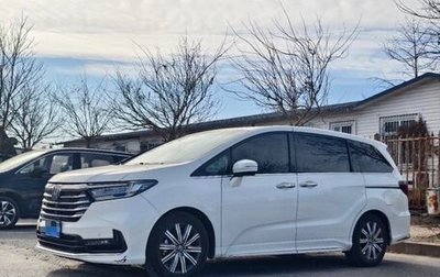 Honda Odyssey IV, 2022 год, 3 600 000 рублей, 1 фотография