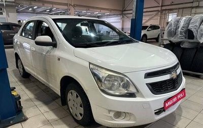 Chevrolet Cobalt II, 2013 год, 519 000 рублей, 1 фотография