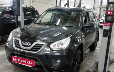 Chery Tiggo (T11), 2015 год, 515 000 рублей, 1 фотография