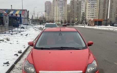 Ford Focus II рестайлинг, 2010 год, 680 000 рублей, 1 фотография