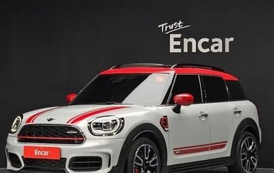 MINI Countryman II (F60), 2020 год, 3 536 000 рублей, 1 фотография