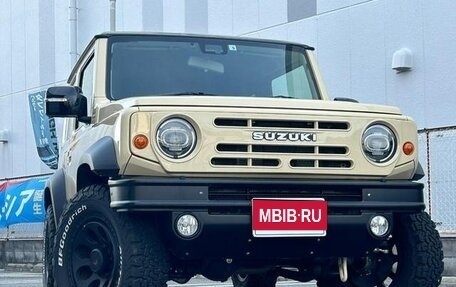 Suzuki Jimny, 2021 год, 1 850 000 рублей, 1 фотография