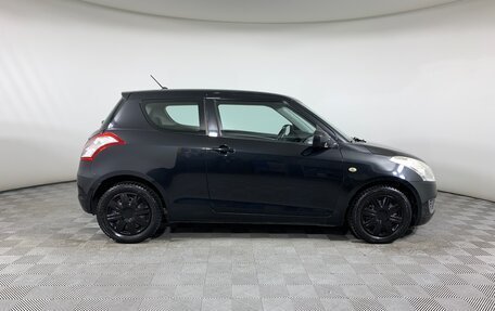 Suzuki Swift IV, 2012 год, 725 000 рублей, 4 фотография