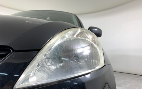 Suzuki Swift IV, 2012 год, 725 000 рублей, 10 фотография