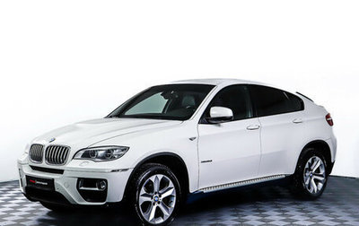 BMW X6, 2011 год, 2 450 000 рублей, 1 фотография