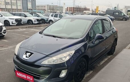 Peugeot 308 II, 2009 год, 370 000 рублей, 4 фотография