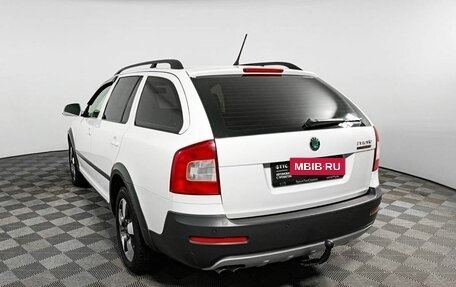 Skoda Octavia, 2012 год, 999 000 рублей, 8 фотография