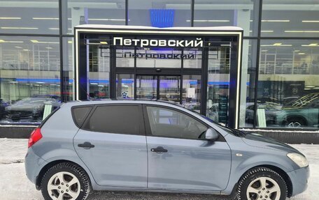 KIA cee'd I рестайлинг, 2008 год, 570 000 рублей, 5 фотография