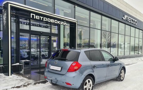 KIA cee'd I рестайлинг, 2008 год, 570 000 рублей, 6 фотография