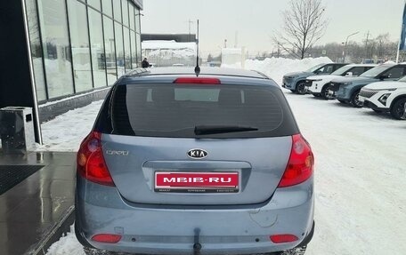 KIA cee'd I рестайлинг, 2008 год, 570 000 рублей, 7 фотография