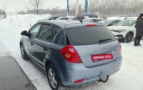 KIA cee'd I рестайлинг, 2008 год, 570 000 рублей, 9 фотография