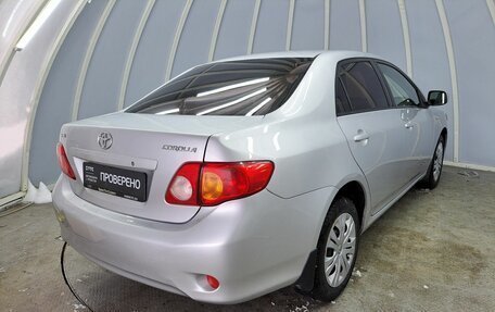 Toyota Corolla, 2008 год, 855 000 рублей, 6 фотография