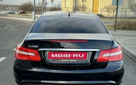 Mercedes-Benz E-Класс, 2012 год, 1 350 000 рублей, 7 фотография