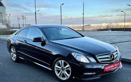 Mercedes-Benz E-Класс, 2012 год, 1 350 000 рублей, 13 фотография