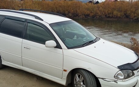 Toyota Caldina, 1998 год, 515 515 рублей, 2 фотография