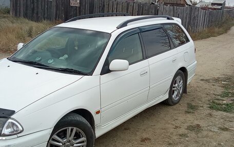 Toyota Caldina, 1998 год, 515 515 рублей, 5 фотография