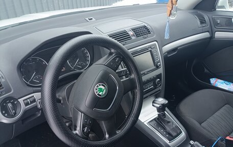 Skoda Octavia, 2012 год, 1 180 000 рублей, 3 фотография