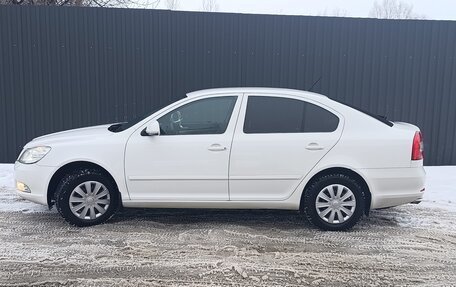 Skoda Octavia, 2012 год, 1 180 000 рублей, 4 фотография