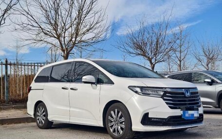 Honda Odyssey IV, 2022 год, 3 600 000 рублей, 3 фотография